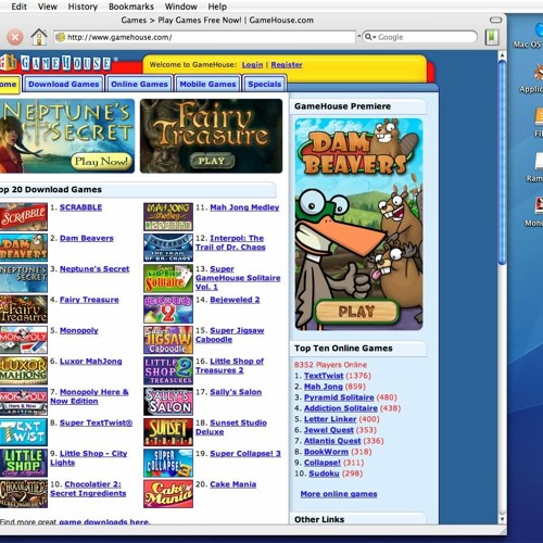 Stream Crack Gamehouse Games Collection Torrent WORK from Deiner