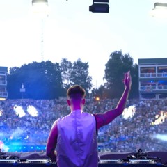 Anyma Live | Tomorrowland 2024 - Full Set HQ