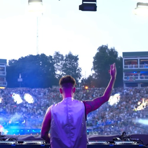 Anyma Live | Tomorrowland 2024 - Full Set HQ