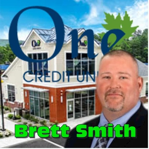 Stream ICU Day Chat with Brett Smith by Vermont Credit Unions Listen