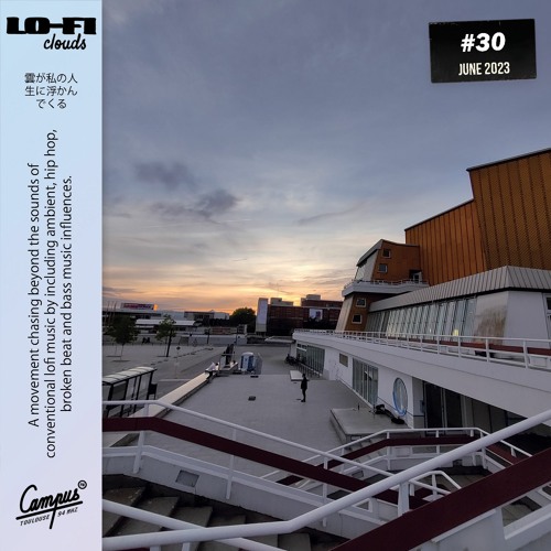 LFC x CampusFM Toulouse - S3 E10 // June 2023