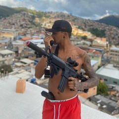 MEGA = BATE COM A BUNDA NO CHAO (( DJ LUIZIN ))
