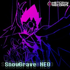 SnowGrave Neo - DELTARUNE Genocide/Weird Route Fanmade Boss