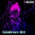 Artwork for SnowGrave Neo - DELTARUNE Genocide/Weird Route Fanmade Boss