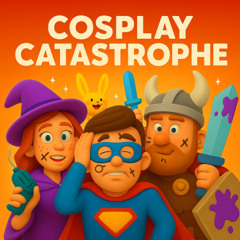 Cosplay Catastrophe - Ska