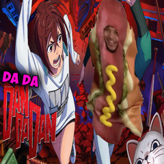 DAN DA DAN THEME SONG (Prod xonthebeat)