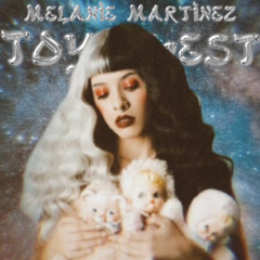 Melanie Martinez - Toy Chest (unreleased audio)