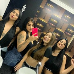 AS MINA DO HELIPA TRANS4 PRA KRL (DJ JOÃO MARCONEX e DJ KELL)