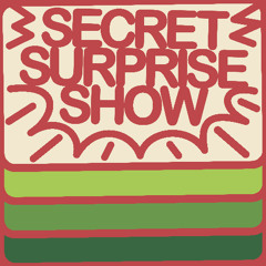Secret Surprise Show #20 - Christmas Special - DJ On, Multi Max - 15.12.2025