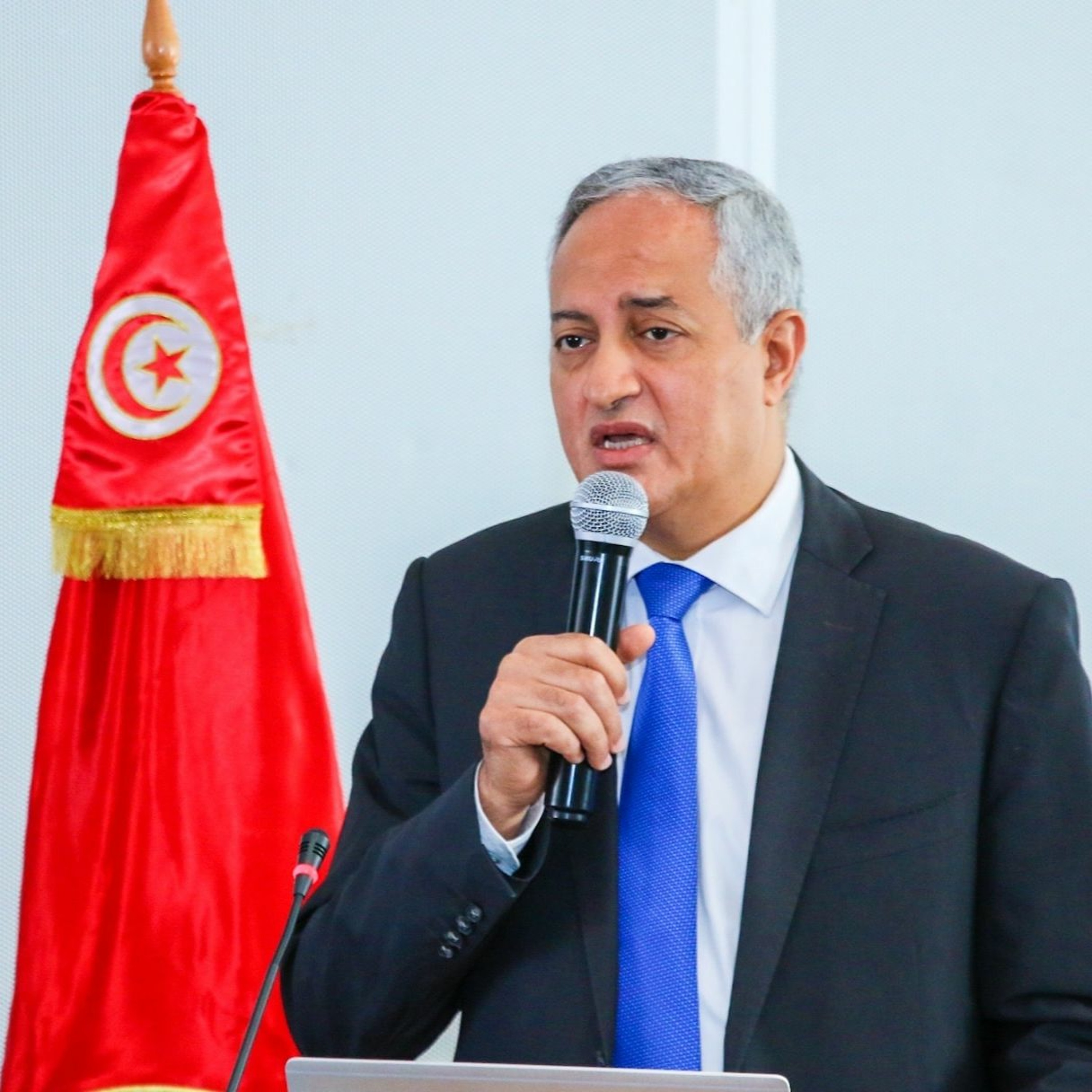 DigiClub Bits: La vision du ministère des TIC sur le futur lancement de la 5G en Tunisie (Ep124) episode artwork