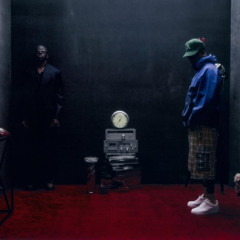 smoking in the rain (snippet) - lil yachty x bnyx