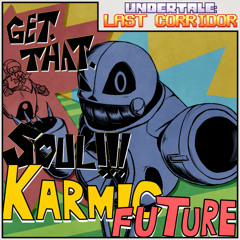 [METAL Sans] KARMIC FUTURE