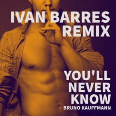 Bruno Kauffmann - You'll Never Know (Ivan Barres Remix)
