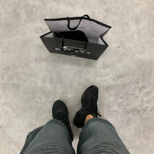 sabe como es el negocio  [benjisitooo]