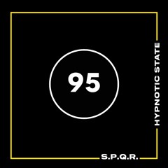 S.P.Q.R. - Hypnotic State (Extended Instrumental Mix)