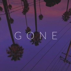GONE