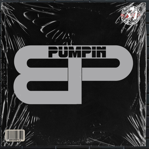BAR043 : DJ Bodyrock, Dj Pulse (USA) - Pumpin (Original Mix)