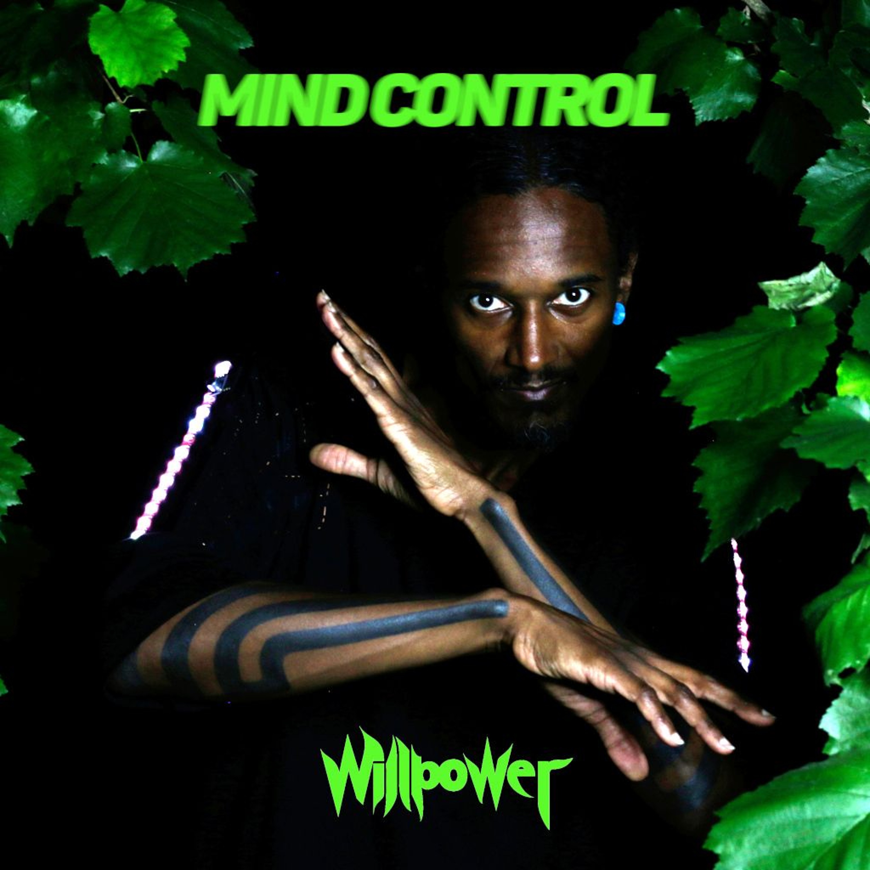 Mind Control episode artwork