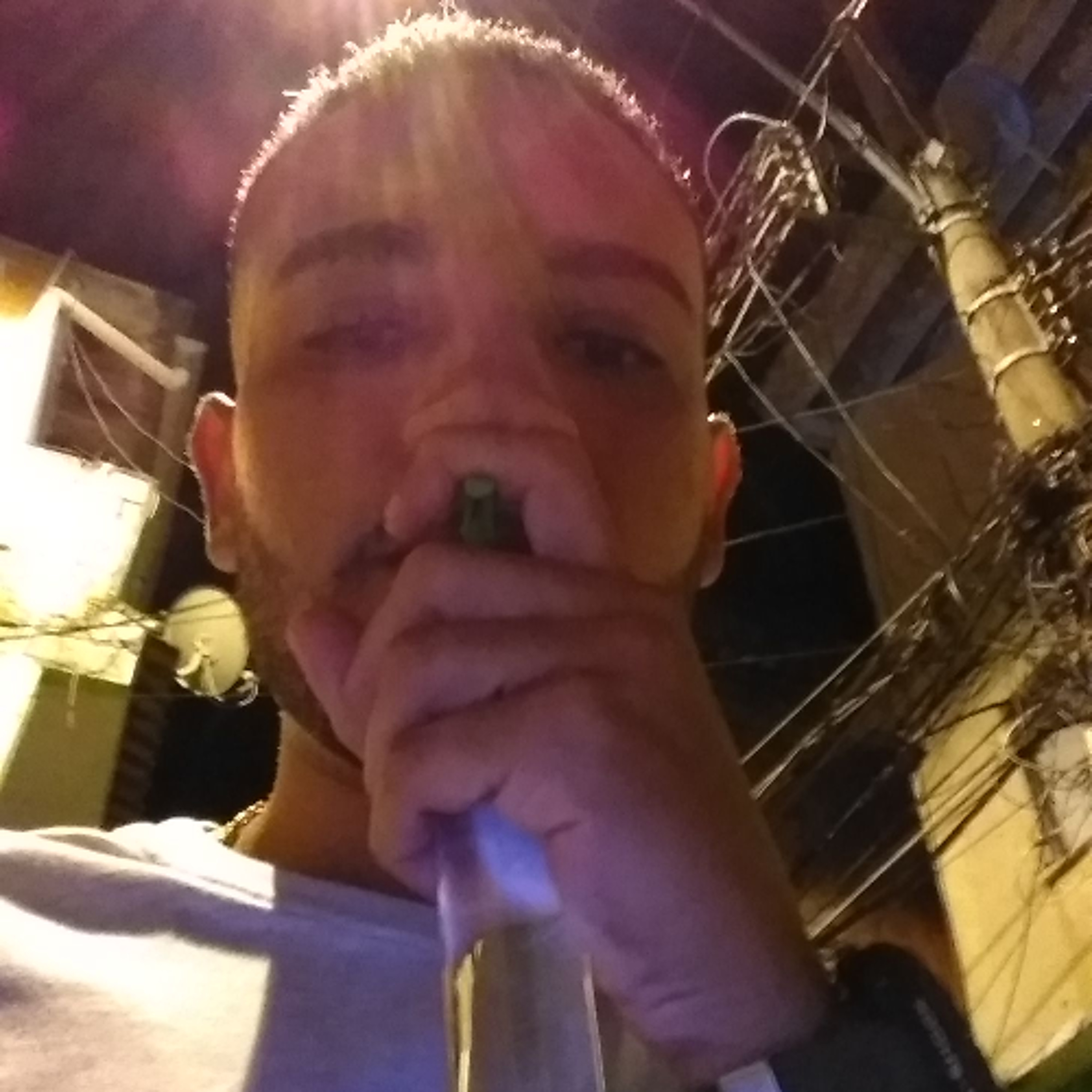 DJ MARLON DO ENGENHO SET