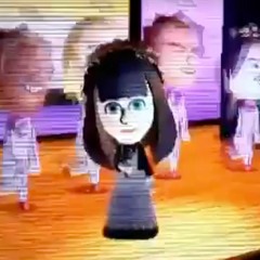 You're My Tomodachi feat. Daphne Moon