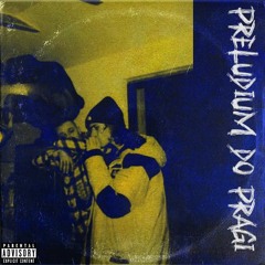 Oskar - Preludium Do Pragi (prod. Manuel)