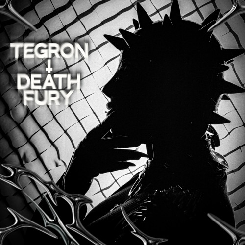 [FREE•DOWN•LOAD] TEGRON - Death Fury