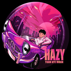 HAZY (feat. YEDI, variationboy, NOIDEACHILD)