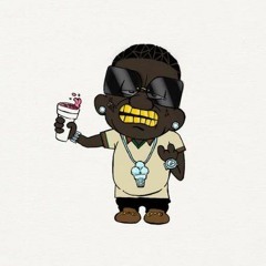 Gucci mane type beat (Freezee Dripp 145 BPM)