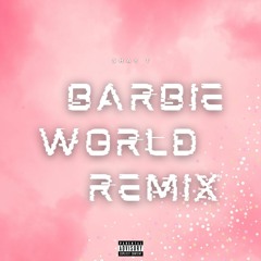 Nicki Minaj & Ice Spice – Barbie World (Remix)