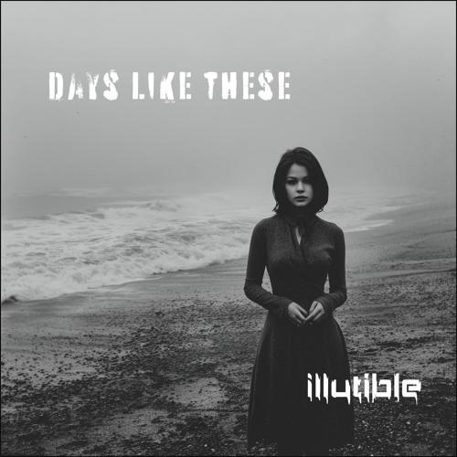 Days Like These cover
