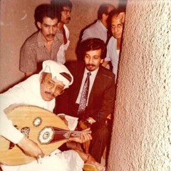 ودعني من سكات - طلال مداح | سعود الشربتلي (بروفة لحن - تسجيل صافي)