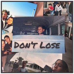 Don't Lose