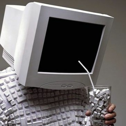 Computers take over the world.