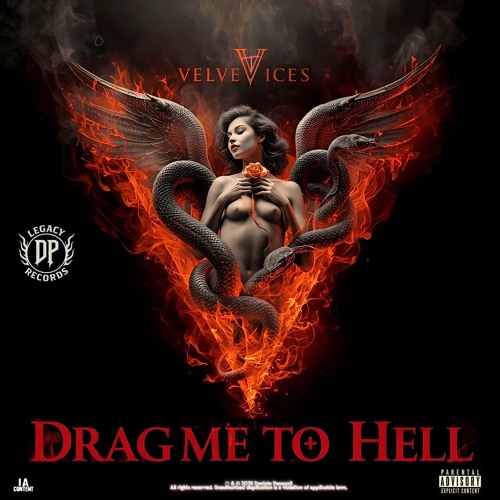 Love Me Likes it'd Ending