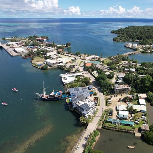 Yaps Beauty original-RUT  (Yapese) #maybmicro #mbm