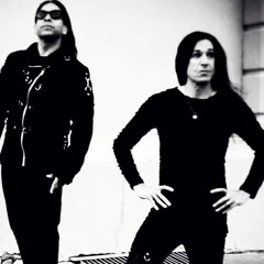 I HEAR THE CRIES (2ND Project EDM Duo)