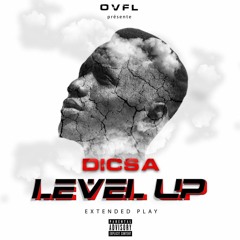 Dicsa - Love Talion (Level Up The EP) (320 Kbps)