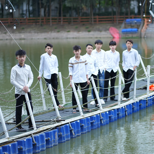 Nhạc bay cực cuốn của khánh rô 2025