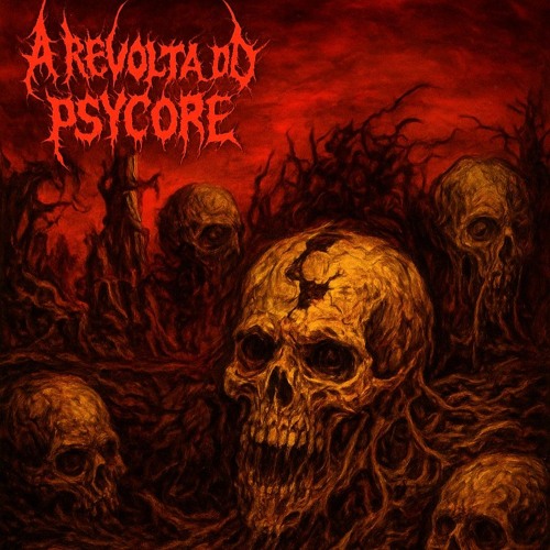 A Revolta do Psycore
