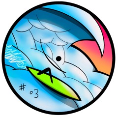 Cloud Surfing 03