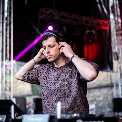 Dixon Live @ Exit Festival 2015