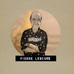 Transmission (4/10) : Pierre Lescure, directeur-fondateur de Canal +