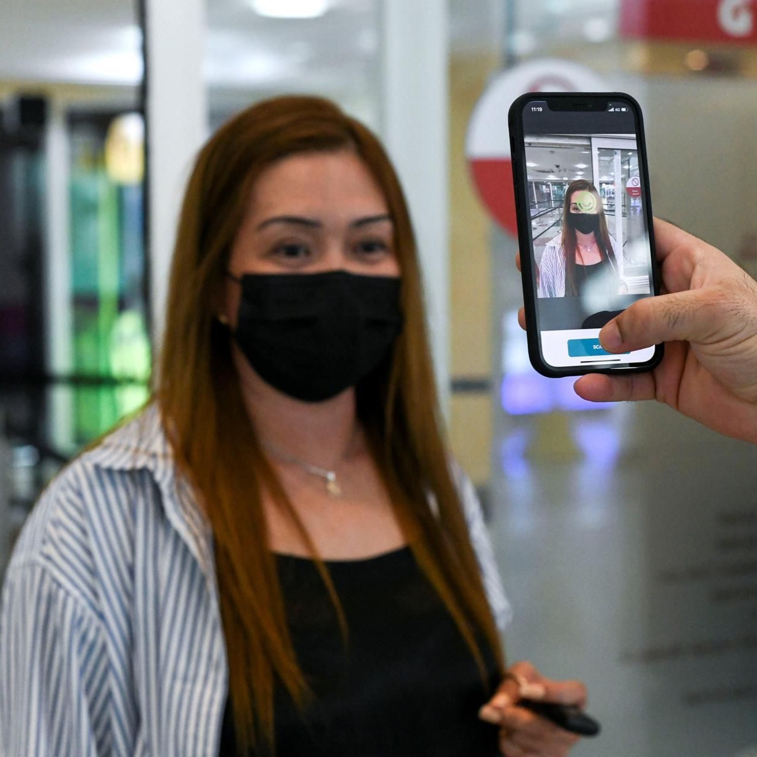 First Glimpse of UAE’s COVID-19 Facial Scanners (29.06.21) episode artwork