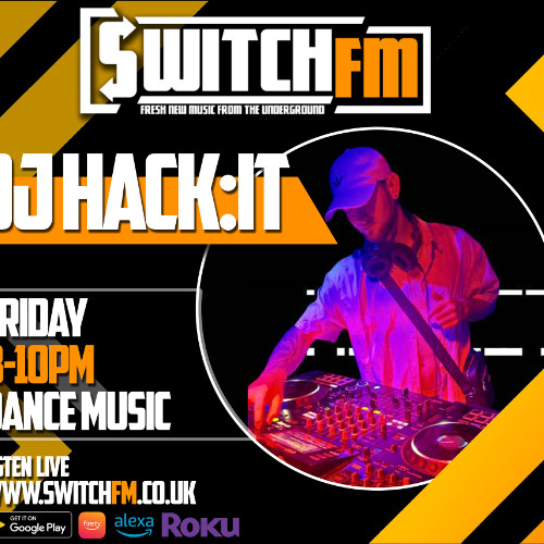 Switch Fm-Hack.IT With MC Stoned Mason-Round 3