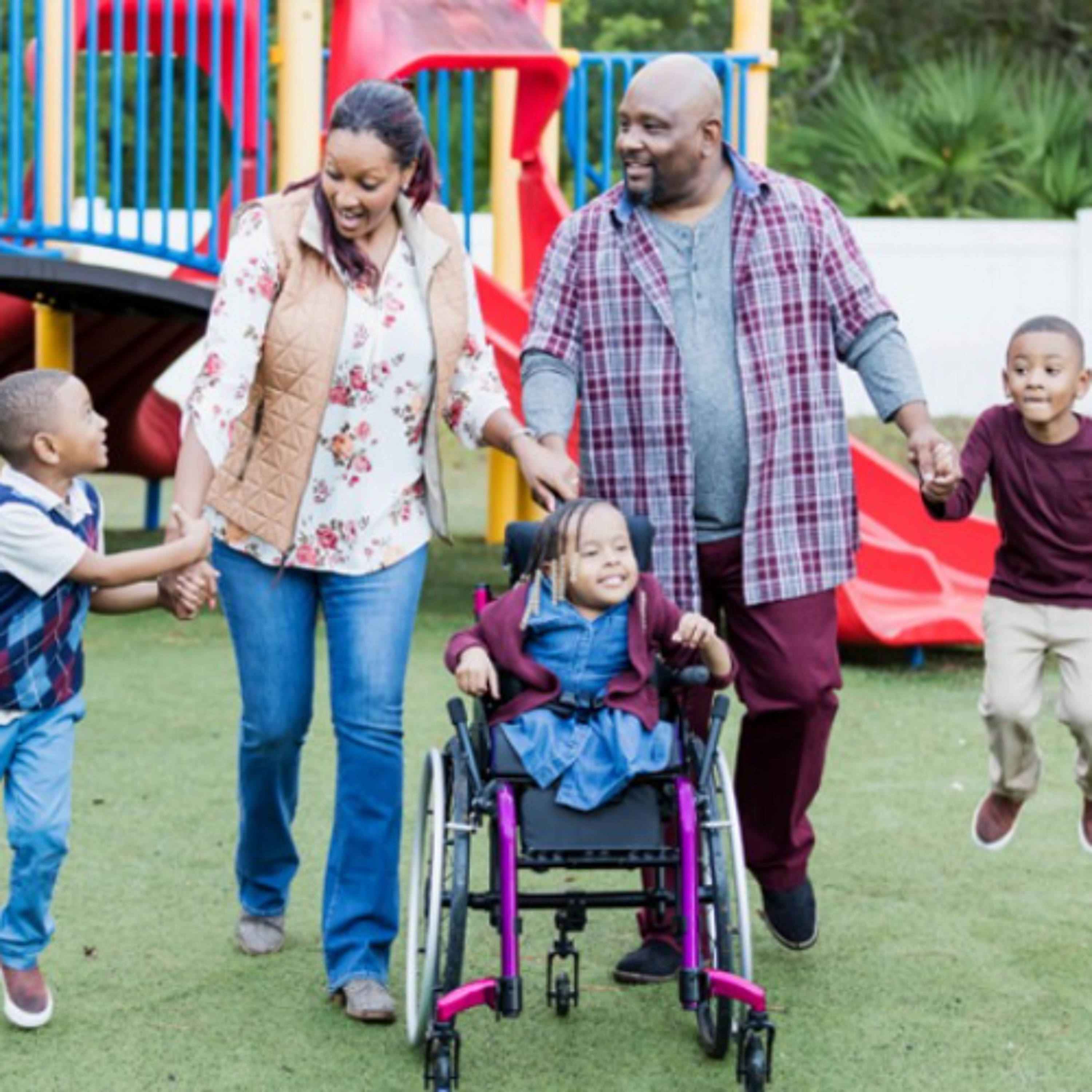 Racial inequities hurt Wisconsin families, advocates say episode artwork