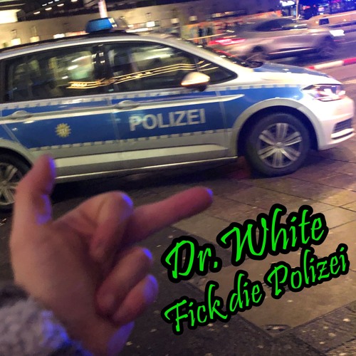 Dr White Fick Die Polizei