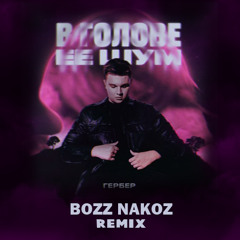 Гербер - В голове ее шум (Bozz Nakoz Remix)