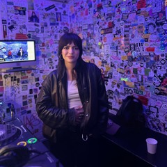 yunè pinku @ The Lot Radio 11-21-2024