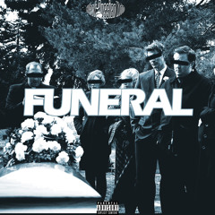 KGANGBOSS - Funeral (Feat. Chasè) @407leaks