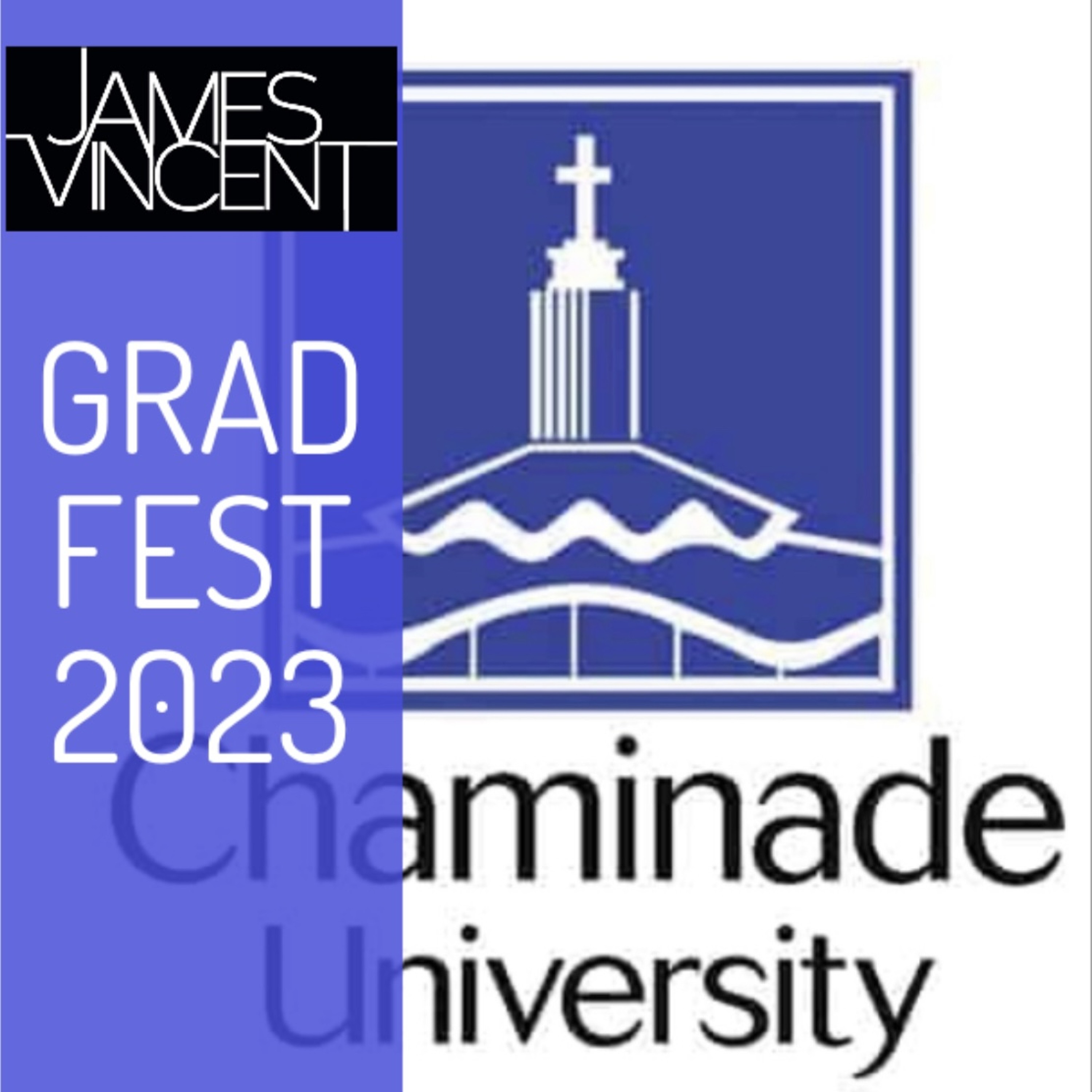 DJ James Vincent 808